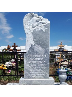 Памятники из мрамора Памятники из мрамора