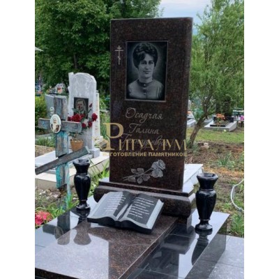 Элитный памятник №131 — ritualum.ru