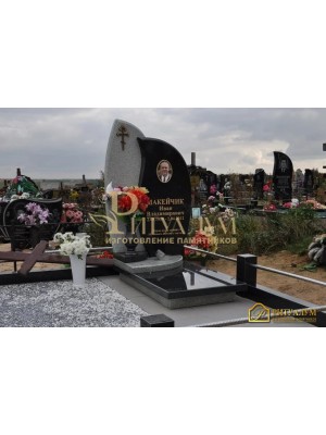 Европейский памятник №22 — ritualum.ru Европейский памятник №22 — ritualum.ru