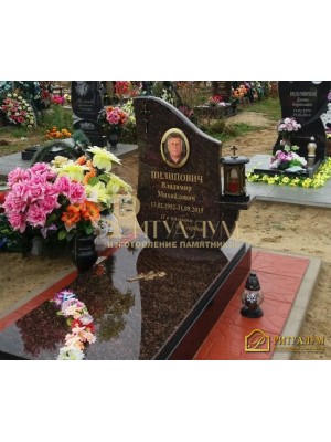 Европейский памятник №23 — ritualum.ru