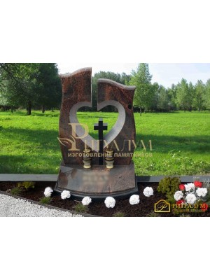 Европейский памятник №51 — ritualum.ru