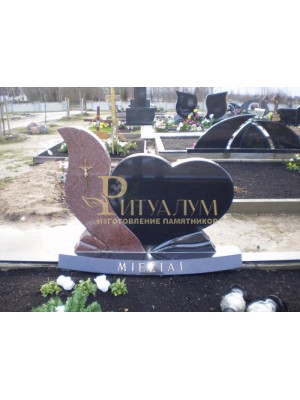 Европейский памятник №69 — ritualum.ru Европейский памятник №69 — ritualum.ru