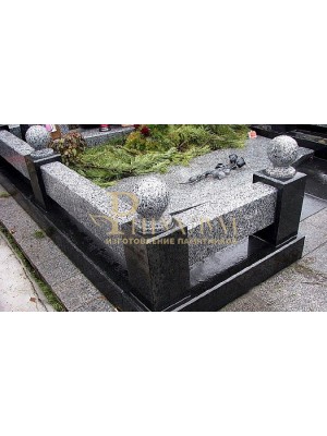 Оградка 038 — ritualum.ru Оградка 038 — ritualum.ru