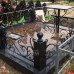 Оградка 047 — ritualum.ru Оградка 047 — ritualum.ru