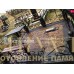 Оградка 047 — ritualum.ru