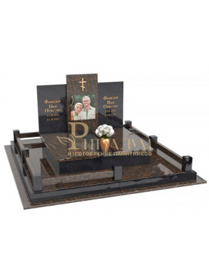 Мемориальный комплекс 024 — ritualum.ru Мемориальный комплекс 024 — ritualum.ru