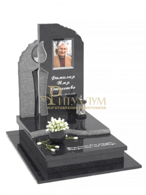 Мемориальный комплекс 085 — ritualum.ru Мемориальный комплекс 085 — ritualum.ru